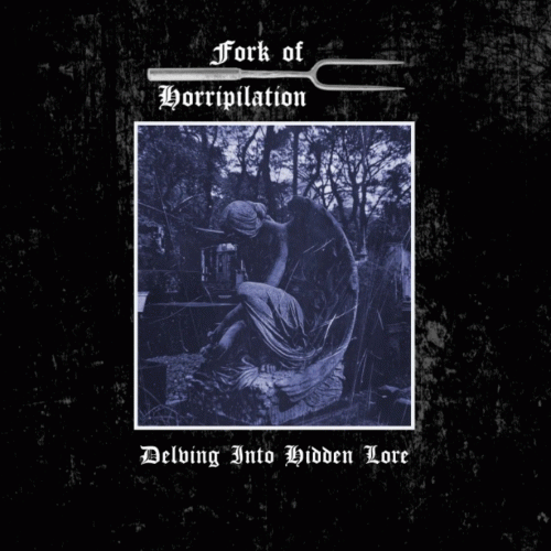 Fork Of Horripilation : Delving into Hidden Lore